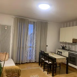Appartamento Grazioso A Osteria Nuova, Sala Bolognese