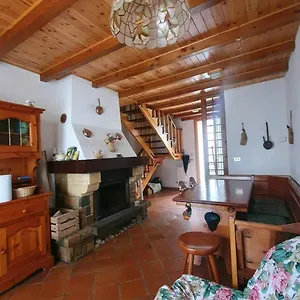 Appartamento Casa Vacanze Pievepelago, Pievepelago
