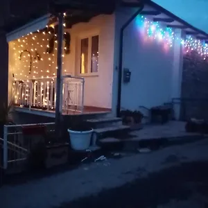 Appartamento La Casa Di Mia, Perino