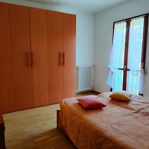 Appartamento La Casa Del Sole A, Cesena