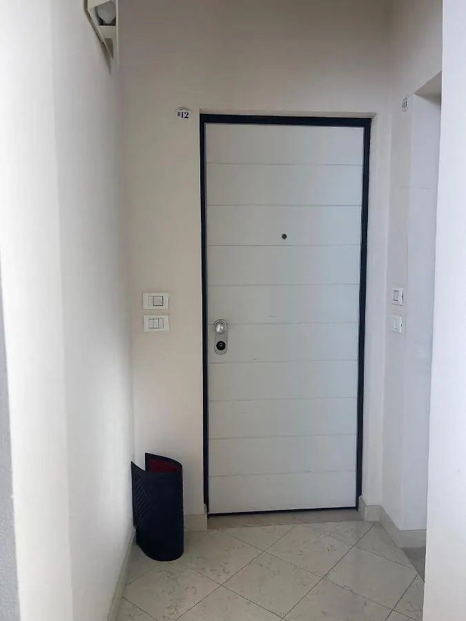 Appartamento Lhe Petit Delice Cesena Italia
