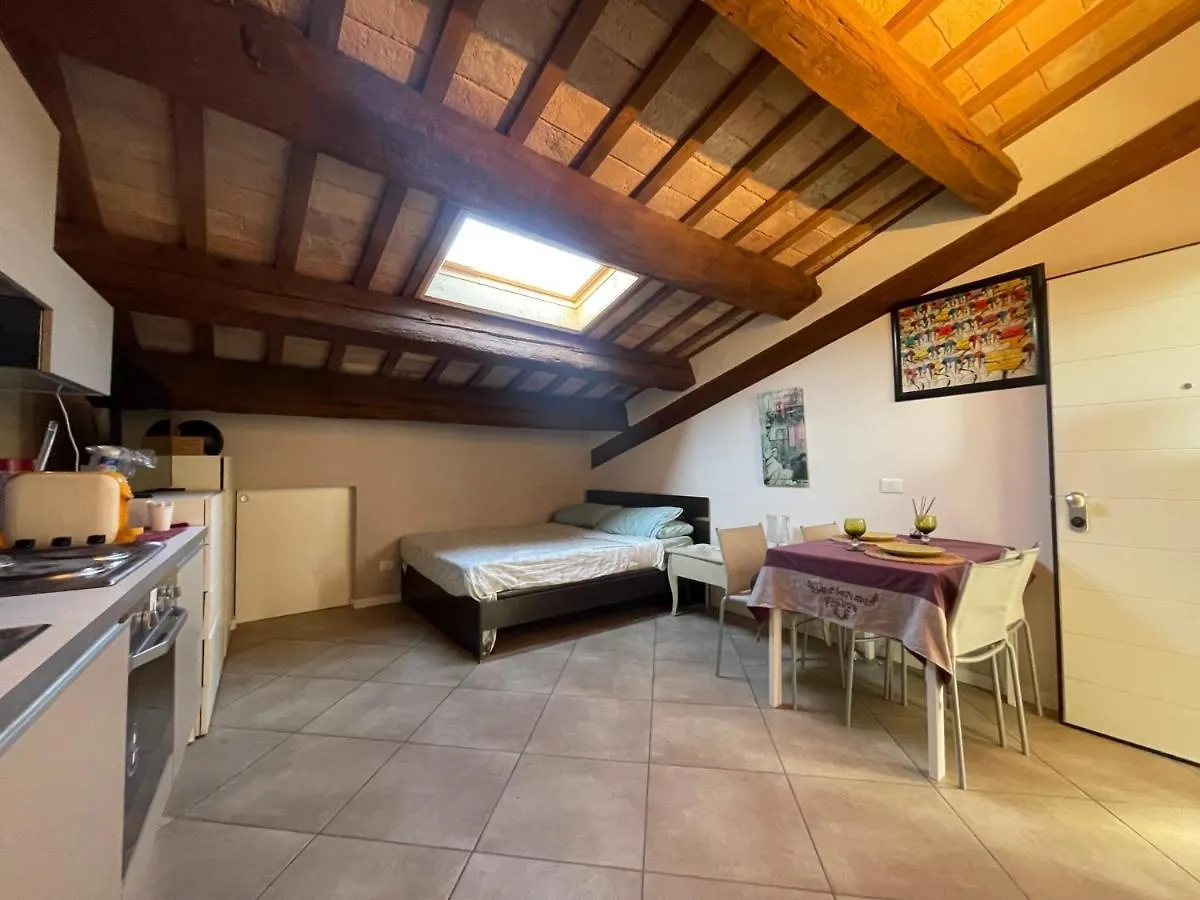 Appartamento Lhe Petit Delice Cesena