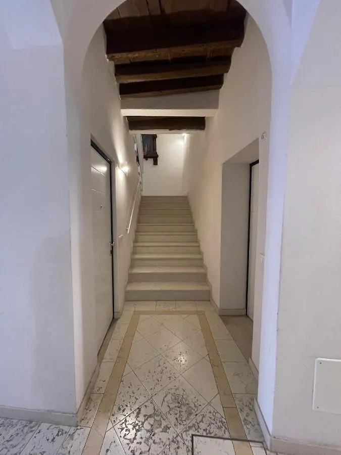 Appartamento Lhe Petit Delice Cesena