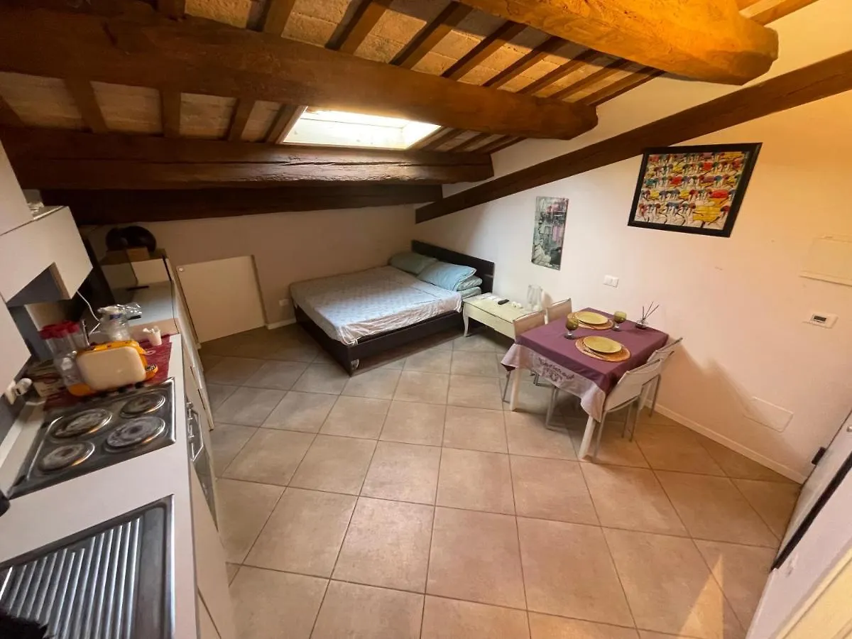 Appartamento Lhe Petit Delice Cesena 0*,  Italia
